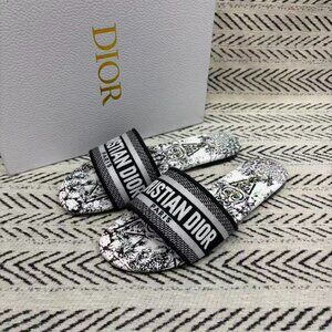 Dior Women's Authentic Sandals